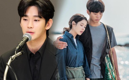 Nửa năm phim Hàn không hot bằng 1 lần Kim Soo Hyun dính phốt!