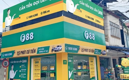 Sự nở rộ của các chuỗi cầm đồ "thế hệ mới" F88, Vietmoney, Happy Money,...: Liệu có thể xóa định kiến "tín dụng đen" và cạnh tranh trực tiếp với ngân hàng?