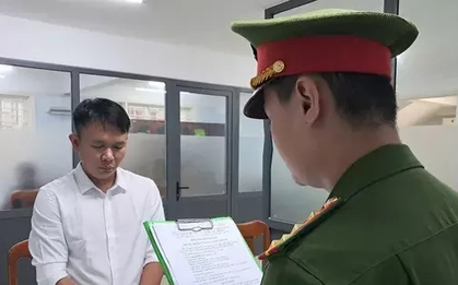 Lập website giả mạo, chiếm đoạt tiền của hơn 3.000 người