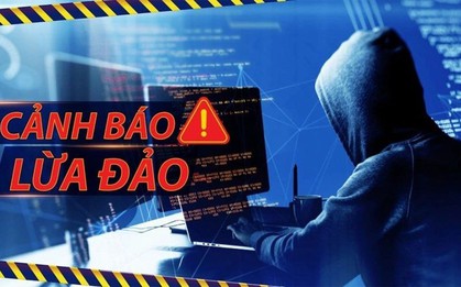 Kẻ gian khiến người phụ nữ ‘tự nguyện’ chuyển hơn 800 triệu đồng bằng chiêu lừa mà bất kỳ ai cũng có thể sập bẫy
