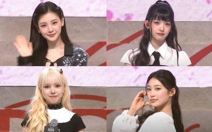 Xuất hiện dàn tân binh visual đe doạ "em gái BLACKPINK" và "em gái SNSD”