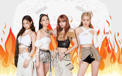 BLACKPINK bị yêu cầu tan rã ngay lập tức, tình hình chưa bao giờ nghiêm trọng đến thế này!