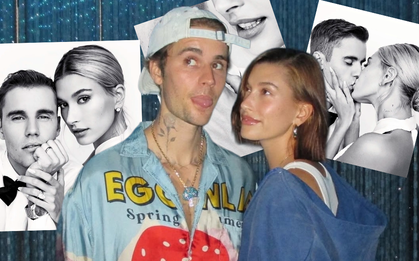 Cuộc hôn nhân tỷ đô của Justin Bieber và Hailey đang trên bờ vực tan vỡ: Sự biến mất bí ẩn của chiếc nhẫn cưới