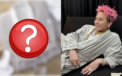 Chiếc áo 5,5 triệu G-Dragon mặc hóa ra là thứ xuất hiện đầy ở khách sạn Việt Nam