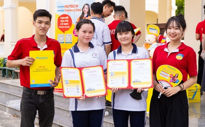 Học Digital Marketing tại HUTECH: Làm chủ xu hướng mới với học phí trọn khóa 154 triệu