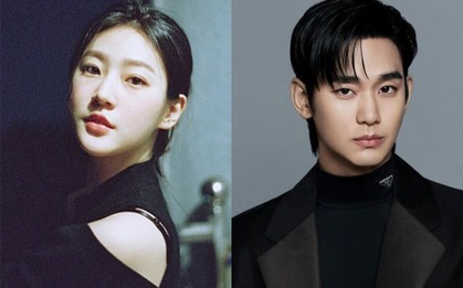 Lộ "thủ phạm" núp bóng Kim Soo Hyun dồn Kim Sae Ron tới đường cùng?