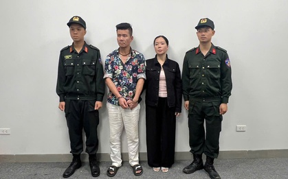 Bệnh nhân mời cán bộ Viện Pháp y tâm thần đi du lịch, dùng ma tuý tại bãi biển