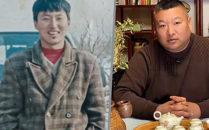 Người bị tù oan 8 năm treo thưởng 1,8 tỷ để tìm kẻ giết người thực sự