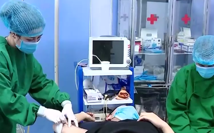 Hà Nội: Phát hiện cơ sở thẩm mỹ trái phép hút mỡ cho hàng trăm người