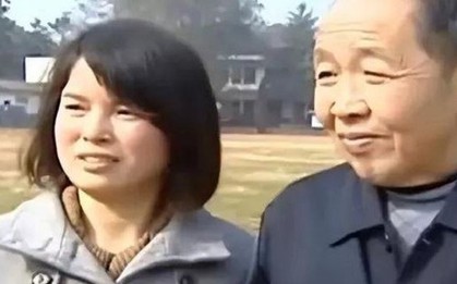 Cô giáo 38 tuổi kết hôn với ông lão 66 tuổi, cái kết sau đám cưới thật bất ngờ