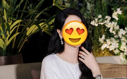 Trả lời ứng xử "Bạn có nghĩ mình là người đẹp nhất nước ta?" quá thông minh, cô gái Việt 16 tuổi thành Hoa hậu: Nay là một bà mẹ dạy con cực khéo