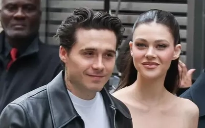 Brooklyn Beckham cắt đứt quan hệ với hai em trai