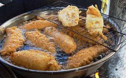 3 loại dầu ăn khiến tế bào ung thư rình rập, gan thận cũng phải "cầu cứu"