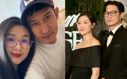 Vợ cũ đăng ảnh Huy Khánh hậu chia tay: Ngày tái hợp không còn xa?