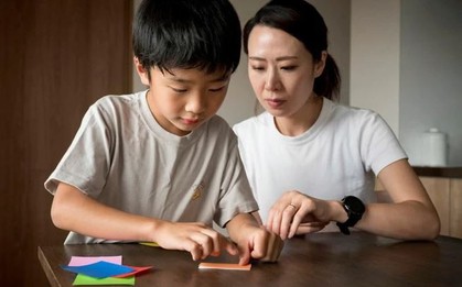 Con có 4 biểu hiện này, nhiều cha mẹ cứ nghĩ là NGOAN lắm: Nhưng không, hãy cẩn thận!