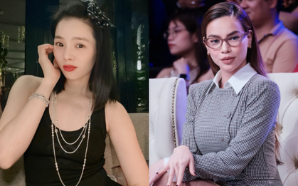 Cuối cùng Lệ Quyên - Hồ Ngọc Hà vẫn "lỡ duyên"