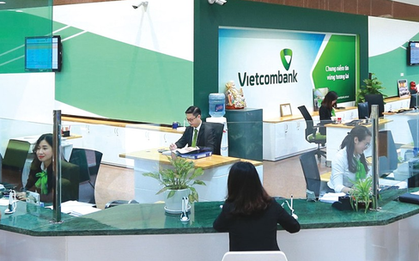 Vietcombank phát cảnh báo quan trọng: Người mua vàng chỉ giao dịch tại các điểm kinh doanh sau
