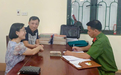 Tài khoản ngân hàng bất ngờ nhận được 2 khoản tiền 62 triệu và 133 triệu đồng