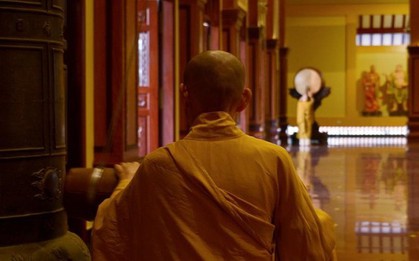 Đề nghị đồng loạt chùa trên cả nước cùng đánh ba hồi chuông sáng 1/7