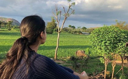 “47 tuổi, ba con nhỏ, mình thất nghiệp”: Câu chuyện của người mẹ khiến nhiều người nghẹn lại giữa bao dòng tin tức