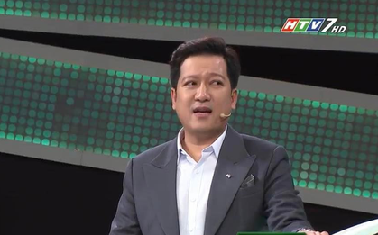 Câu đố: Một chữ trong tiếng Việt thêm dấu huyền vẫn giữ nguyên nghĩa, ai nhanh trí sẽ đoán được