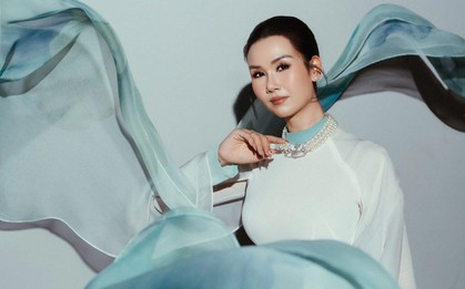 Lần đầu tiên Võ Hạ Trâm “úp mở” dòng trạng thái đầy ẩn ý: Hé lộ dấu hiệu cho một “cú ngoặt” mới trong sự nghiệp?