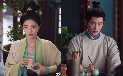 Cặp vợ chồng "mưu mô" khiến dân tình hóng cực mạnh lúc này: Nhà trai là bản sao của Mã Văn Tài, lạnh lùng đẹp phát hờn