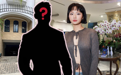 Lộ cơ ngơi khủng của bạn trai tin đồn Miu Lê: Thiếu gia bán hàng online vì đam mê?