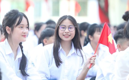 Miễn toàn bộ học phí cho học sinh từ năm học 2025-2026