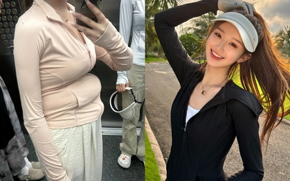4 kiểu áo chống nắng “lợi bất cập hại”, nắng nóng tới đâu cũng không nên diện