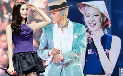 Muốn làm show cháy vé tại Việt Nam, quan trọng vẫn là line-up!
