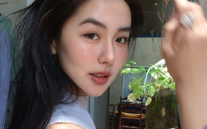 Ly sinh tố xanh nạp collagen dồi dào như suối, da đẹp như chăm đi spa!