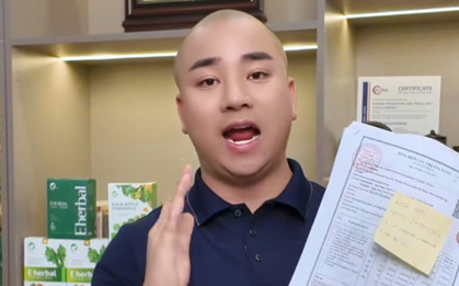 Vợ chồng Hữu Công đang gây chú ý trên MXH: Từng dính nghi vấn ‘né thuế’, sở hữu tài sản "khủng" cỡ nào?