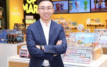 Thị trường đồ chơi túi mù dự báo đạt 38,4 tỷ USD vào 2031, “ông trùm” Pop Mart toan tính gì?