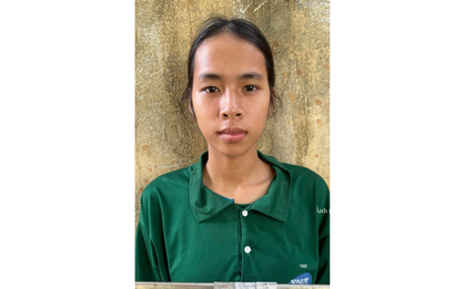 Khởi tố nữ shipper Lê Thị Nhàn