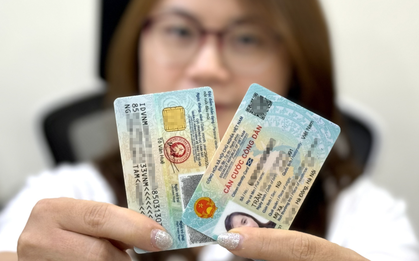 Từ 1/7 sử dụng số định danh cá nhân thay cho mã số thuế: 7 lưu ý cần nhớ