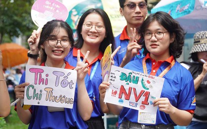 Đề Toán thi tốt nghiệp THPT 2025
