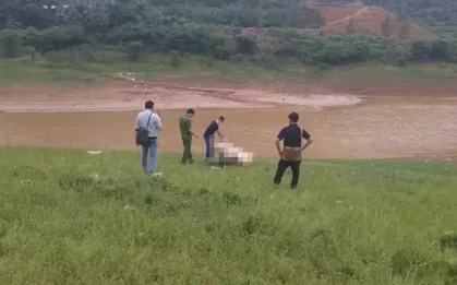 Phát hiện thi thể người đàn ông bị trói tay, trôi trên sông ở Bình Phước