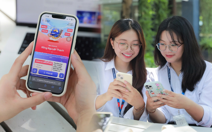 Một bài trắc nghiệm hướng nghiệp gây “bão mạng” mùa tuyển sinh 2025, Gen Z rần rần chia sẻ