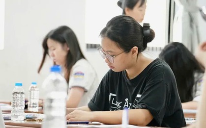Bộ GD&ĐT: Kết thúc ngày thi đầu tiên, 15 thí sinh bị đình chỉ thi