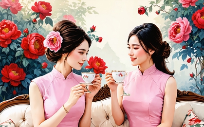 Kết bạn cần tỉnh táo: 3 kiểu phụ nữ nên tránh xa nếu không muốn bị tổn thương cả tâm trí lẫn cuộc đời