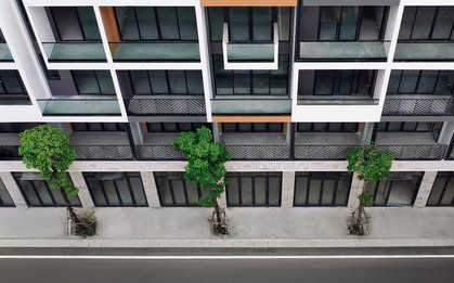 5 yếu tố “bất di bất dịch” khi người giàu chọn nhà nội đô