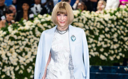 Nóng: Anna Wintour rời ghế Tổng Biên Tập Vogue Mỹ sau gần 40 năm