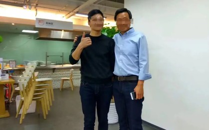 Vụ bê bối ngoại tình của cựu giám đốc bao nuôi 200 nữ sinh: Xiaomi nói gì khi "kẻ tội đồ" tung ảnh chụp cùng CEO Lôi Quân?