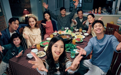 7 phim truyền hình Việt về gia đình thấm thía tới từng tập, phim số 2 hàng chục năm nữa vẫn là huyền thoại