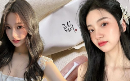 8 kem chống nắng kiêm dưỡng ẩm cho da ngày hè, dùng 1 lần là khó đổi sang loại khác