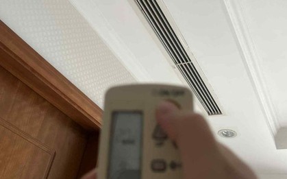 Điều hòa âm trần dùng có tốn điện hơn điều hòa thường: Người dùng đưa ra câu trả lời