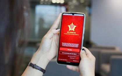 Công an Hà Nội vừa phát thông báo quan trọng về VNeID, người dân cần chú ý ngay