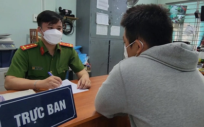Gia đình thông báo đã chuyển khoản 7 tỷ đồng, nam sinh xác nhận sau đó báo công an