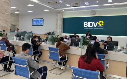 Loạt thay đổi quan trọng từ BIDV, ACB, KienlongBank: Khách hàng cần cập nhật ngay